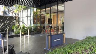 Panorama Siam 公寓 - 2