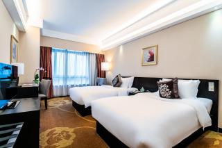 Landmark International Hotel - Grandview Mall - 8