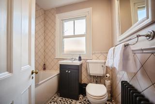 Large Victorian Apartment With High Speed Wifi 350mbps - 1