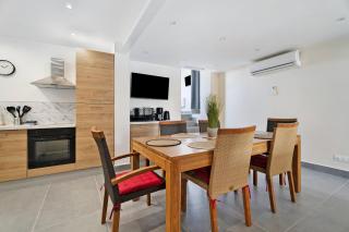 Appartement Neuf Vue Sur Mer 1 - Cherrueix - 5