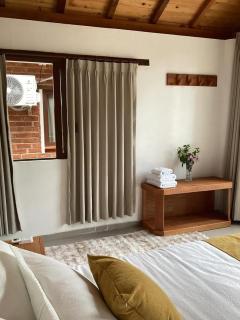 LAS 7 CASCADAS Campground - Restaurant - Lodge - 8