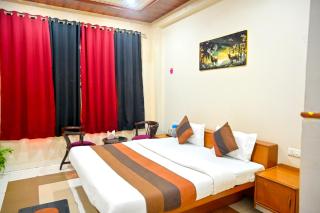 Hotel Dhola Maru - 5