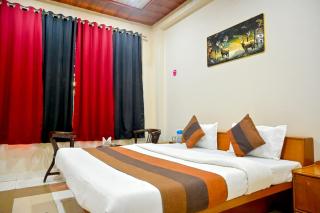 Hotel Dhola Maru - 4