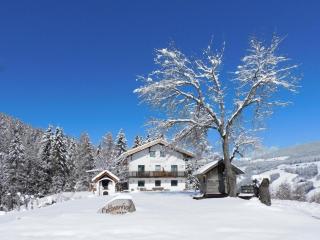 Lettnerhof Bnb Family Suite 5 - 9