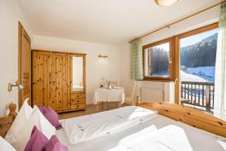 Lettnerhof Bnb Family Suite 5 - 6