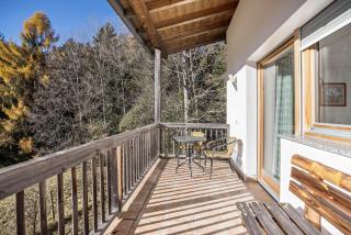 Bnb Lettnerhof Balcony Family Suite - 9