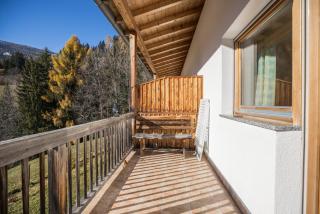 Lettnerhof Bnb Family Suite 4 - 9