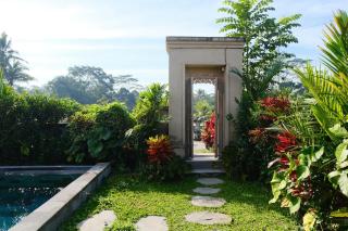 Villa Purana - 1