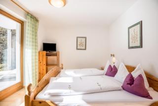 Lettnerhof bnb Family Suite 3 - Weisberg-Taisten - 9