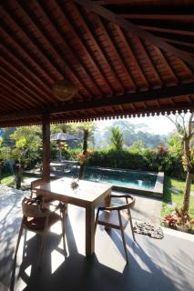 Villa Purana - 7