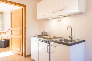 Bnb Lettnerhof Terrace Family Suite - 5