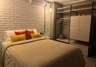 Edif Loftier depto 206 - 3