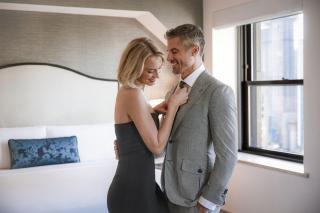 InterContinental Chicago Magnificent Mile by IHG - 1