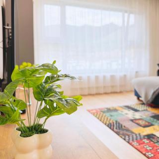 Modern Stay in Yarmag Khushin am - 4