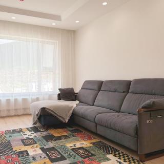 Modern Stay in Yarmag Khushin am - Ulaanbaatar - 4