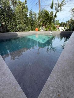 Villa ALAYA - 2BR Pool Villa Steps from the Beach - 0