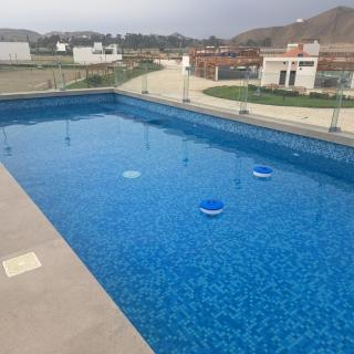 Casa Grupos Piscina Privada 13 Personas - 0