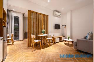 Sunshine Residences By 5H - 4