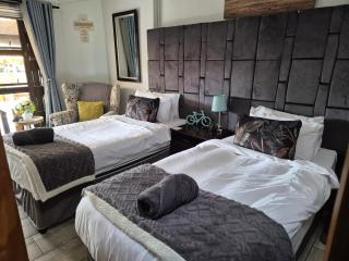 Bosveld In Die Stad Lodge - 8