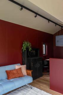 Tiny House de Veluwe - Voorthuizen - 6