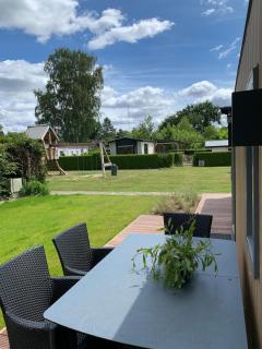 Tiny House de Veluwe - Voorthuizen - 1