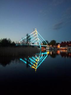 Na wzgórzu Mikolajki - 4