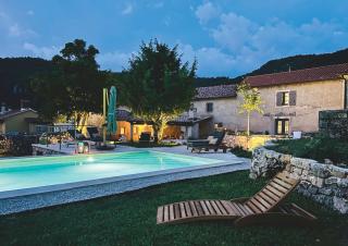 Villa Olmeto - 7