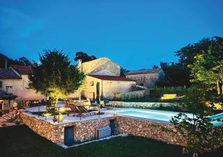 Villa Olmeto - 0