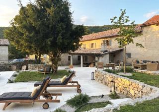 Villa Olmeto - 9