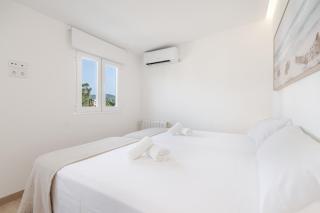 Apartamento las palmeras 2 Planta 3 - 2