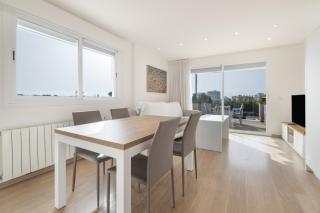 Apartamento las palmeras 2 Planta 3 - 6