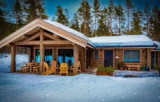 Beautiful Home In Jordet With Wifi - 0