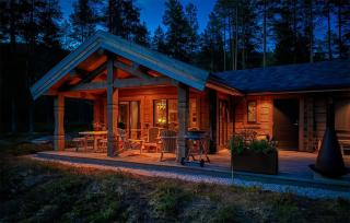 Beautiful Home In Jordet With Wifi - 1