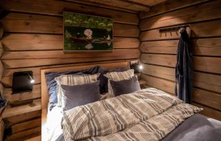 Beautiful Home In Jordet With Wifi - 6