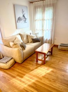 Apartamento El Tilo de Benás - 9