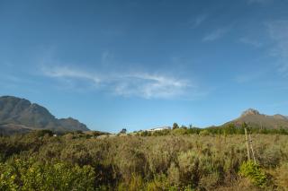 Stellenbosch Luxury Apartments - 9