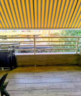 piso Salou - 3