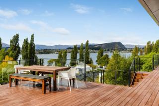 The Lookout - Lake Views - 0