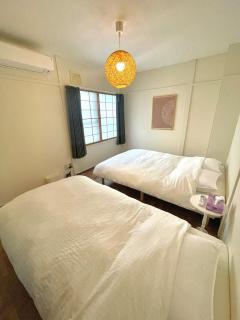 Cozy House Family Suite Near the central Sapporo - 6