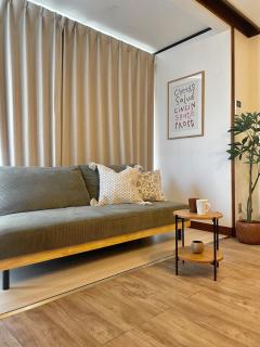 Cozy House Family Suite Near the central Sapporo - 8