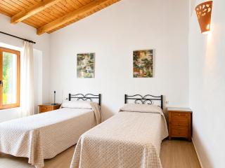 Casa Rural Pepe - Piscina, BBQ and Parking gratis - 3