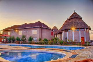 Comfort Gardens Sweetwaters - Nanyuki - 0
