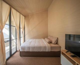 Beji Bedugul Glamping - 4