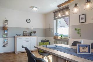 Ferienwohnung Dorfliebe - 3