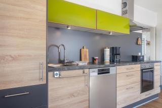 Ferienwohnung Dorfliebe - 4
