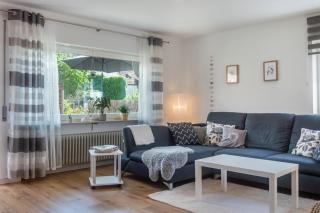 Ferienwohnung Dorfliebe - 0