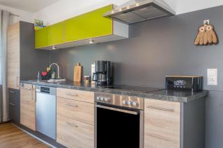 Ferienwohnung Dorfliebe - 5