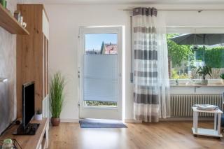 Ferienwohnung Dorfliebe - 7