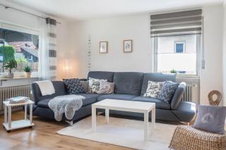 Ferienwohnung Dorfliebe - 9