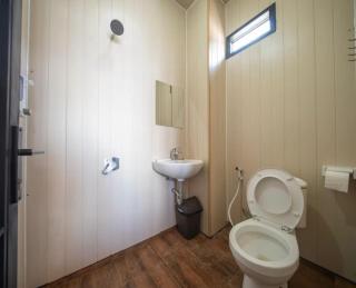 Beji Bedugul Glamping - 2
